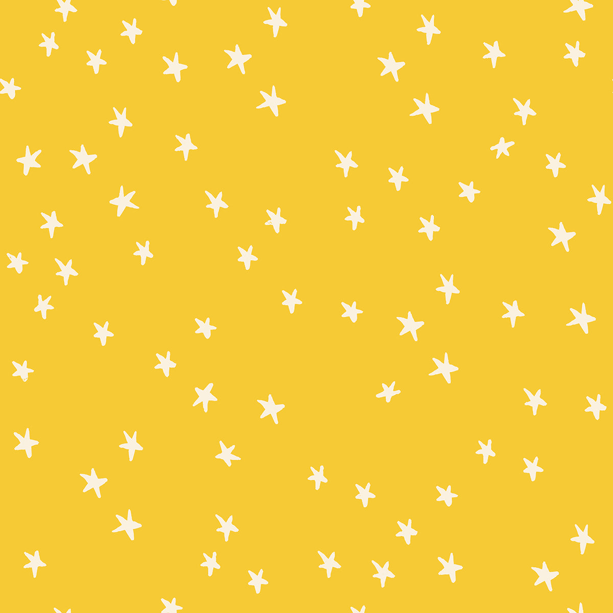 Starry in Sunshine by Alexia Abegg for Ruby Star Society