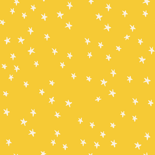 Starry in Sunshine by Alexia Abegg for Ruby Star Society