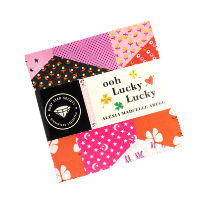 PREORDER Ruby Star Society Ooh Lucky Lucky Charm Pack