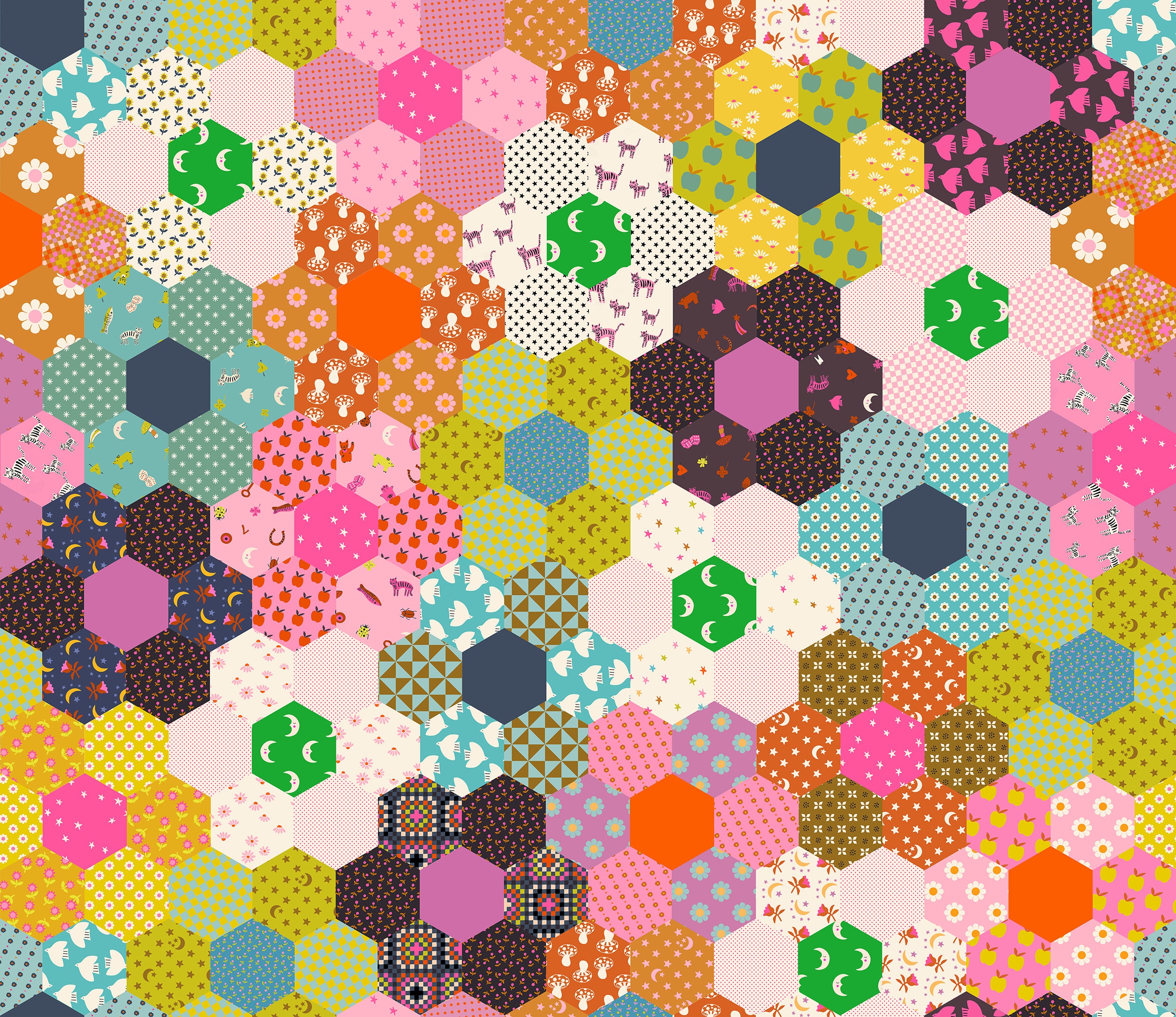 Ruby Star Society Catnap 108