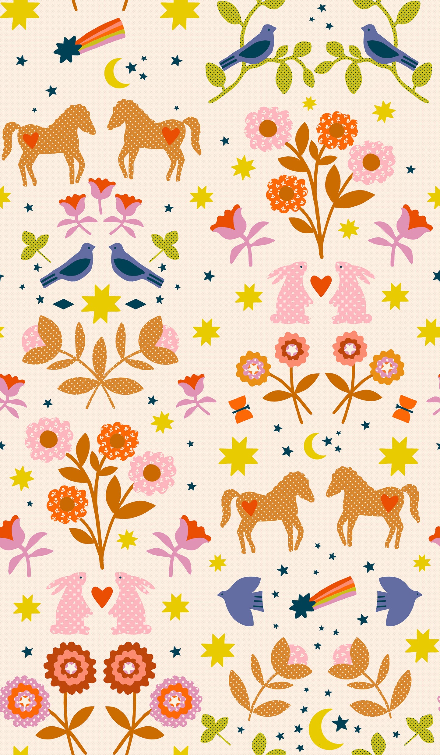 PREORDER Ruby Star Society Mystic Fable Natural