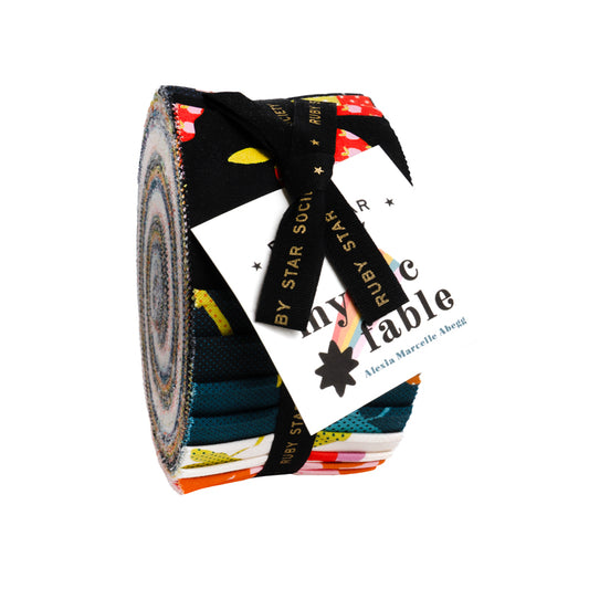 PREORDER Ruby Star Society Mystic Fable Jelly Roll