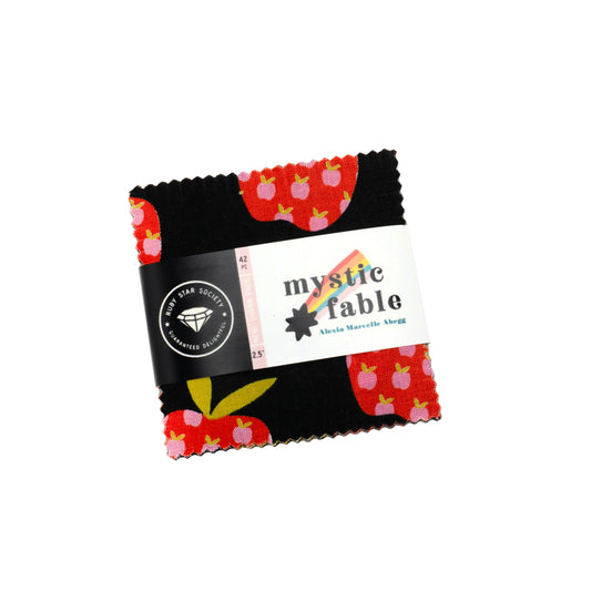 PREORDER Ruby Star Society Mystic Fable Mini Charm Pack