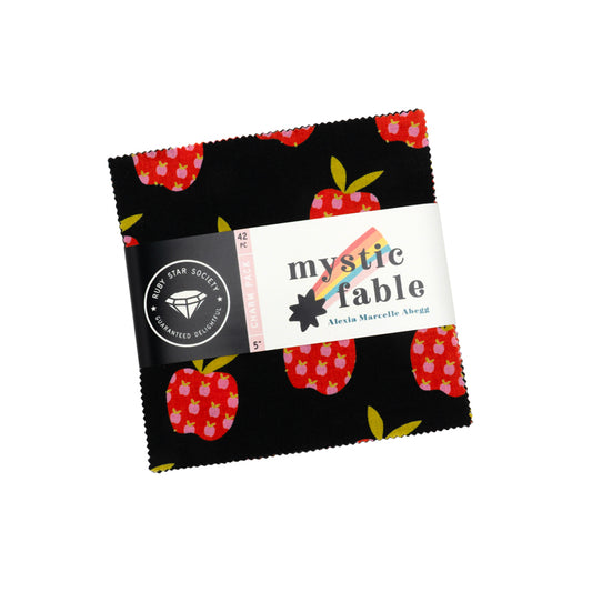 PREORDER Ruby Star Society Mystic Fable Charm Pack