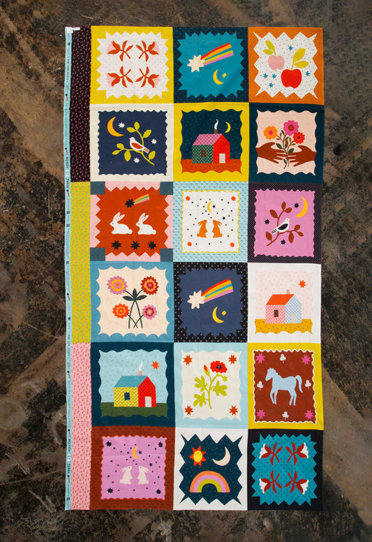 PREORDER Ruby Star Society Mystic Fable Panel
