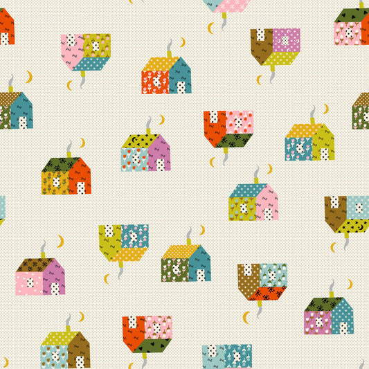 PREORDER Ruby Star Society Mystic Fable Little House Natural