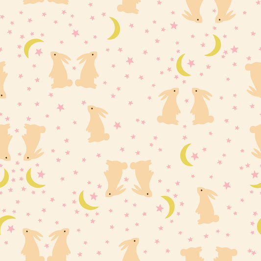 PREORDER Ruby Star Society Mystic Fable Bunnies Natural