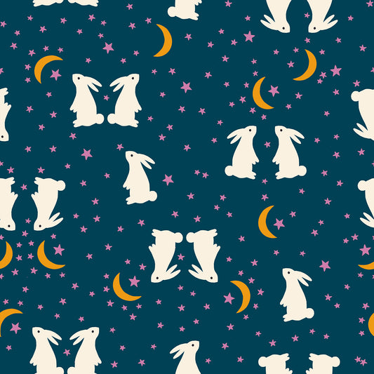 PREORDER Ruby Star Society Mystic Fable Bunnies Galaxy