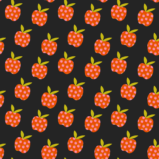 PREORDER Ruby Star Society Mystic Fable Big Apple Soft Black