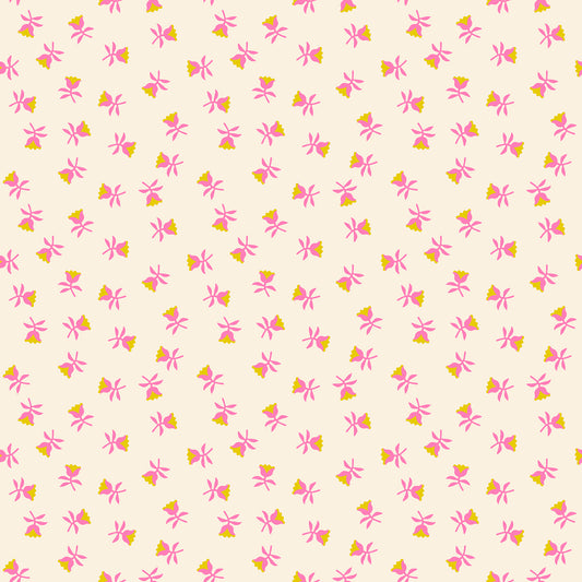 PREORDER Ruby Star Society Mystic Fable Sweetflower Neon Pink
