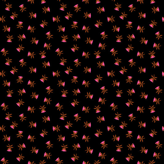 PREORDER Ruby Star Society Mystic Fable Sweetflower Soft Black