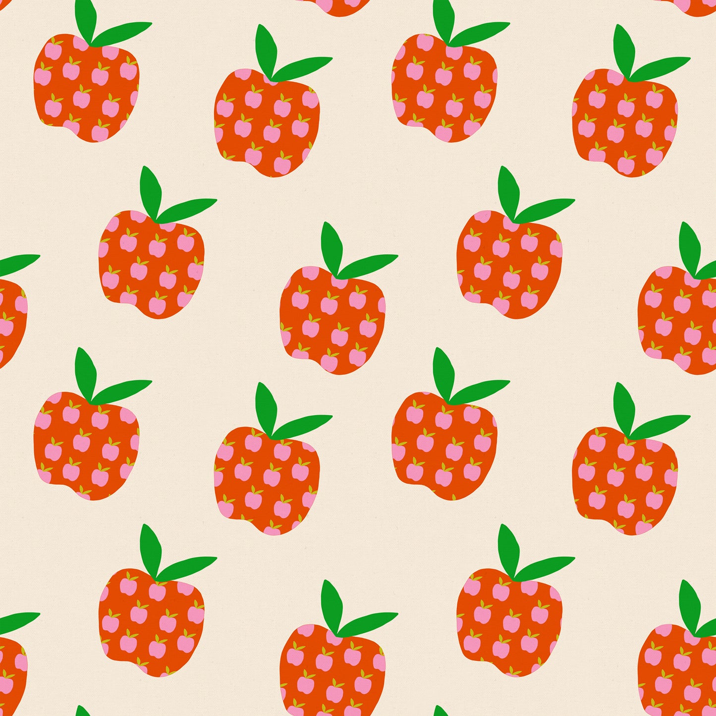 PREORDER Ruby Star Society Mystic Fable Big Apple Canvas Natural