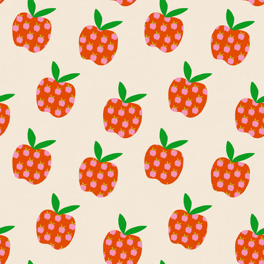 PREORDER Ruby Star Society Mystic Fable Big Apple Canvas Natural
