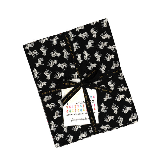 PREORDER Ruby Star Society 1 800 Calico Fat Quarter Bundle
