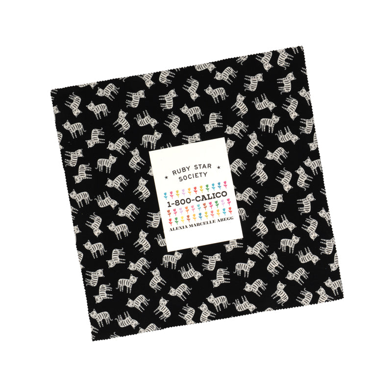 PREORDER Ruby Star Society 1 800 Calico Layer Cake