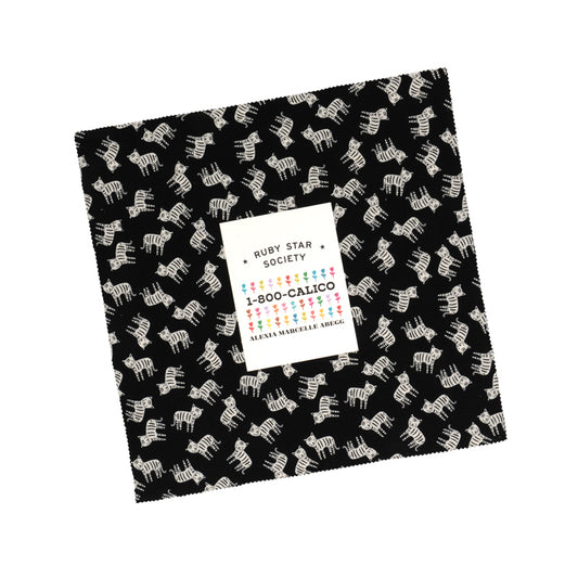 PREORDER Ruby Star Society 1 800 Calico Layer Cake