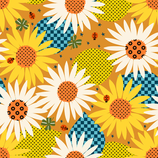 PREORDER Ruby Star Society Daisy Days Honey