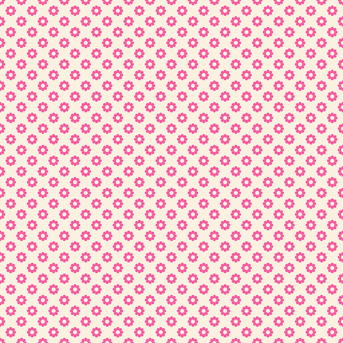 PREORDER Ruby Star Society Daisy Days Daisy Neon Pink