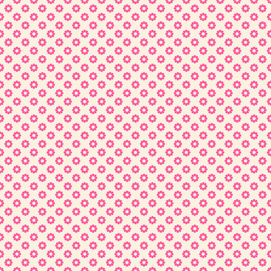 PREORDER Ruby Star Society Daisy Days Daisy Neon Pink