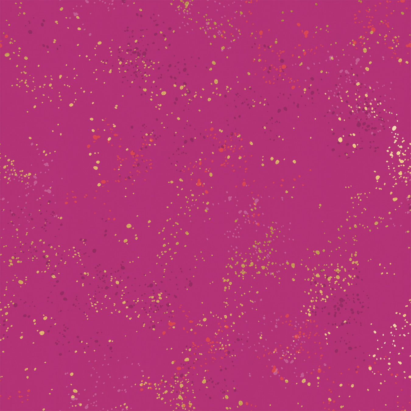 Ruby Star Society Speckled in Metallic Berry