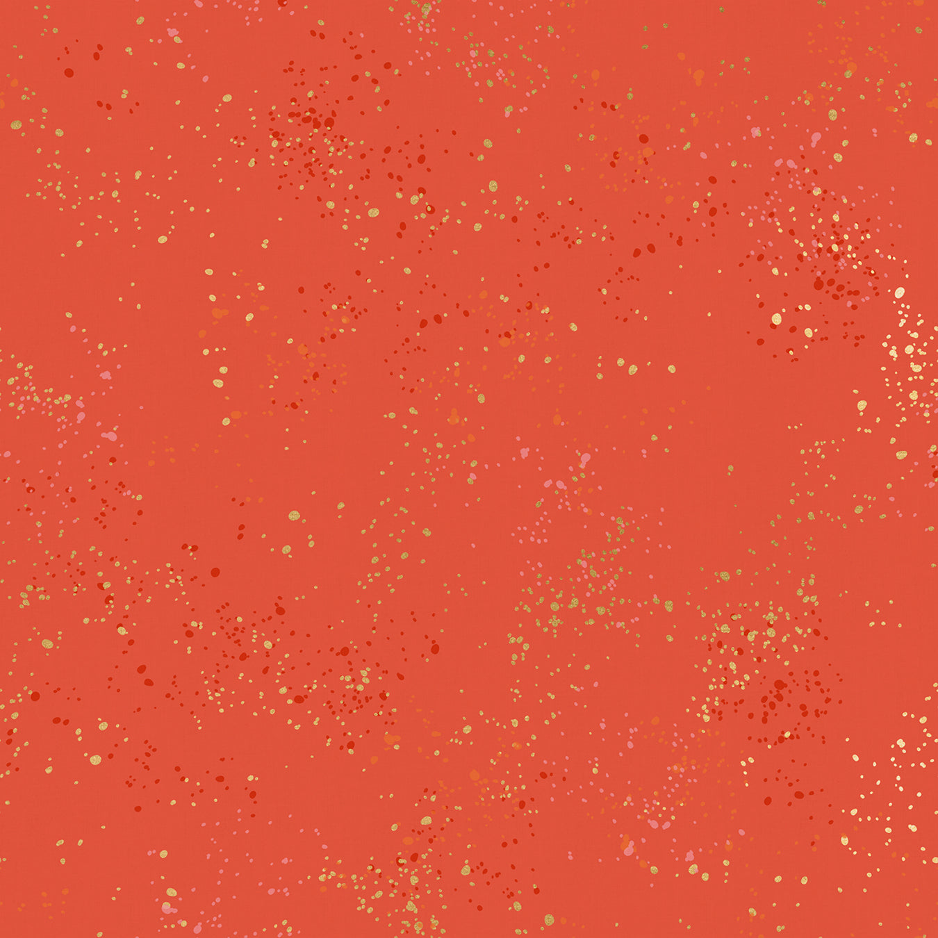 Ruby Star Society Speckled in Metallic Festive