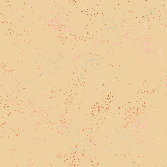 Ruby Star Society Speckled in Metallic Parchment