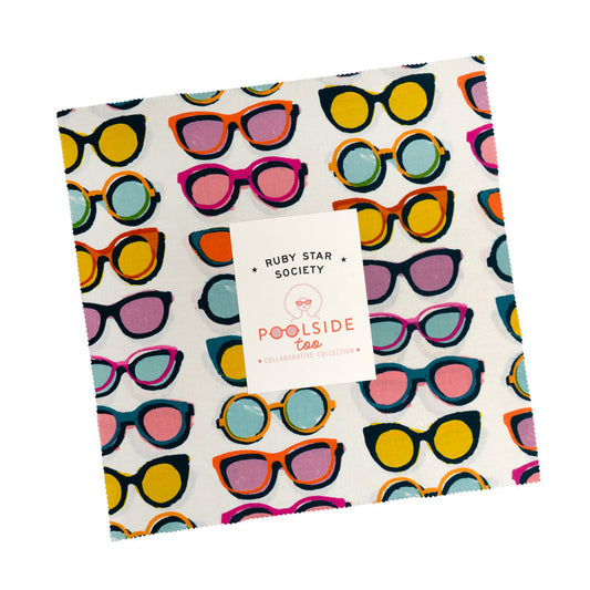 PREORDER Ruby Star Society Poolside Too Layer Cake