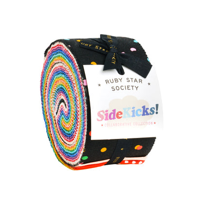 PREORDER Ruby Star Society Sidekicks Jelly Roll