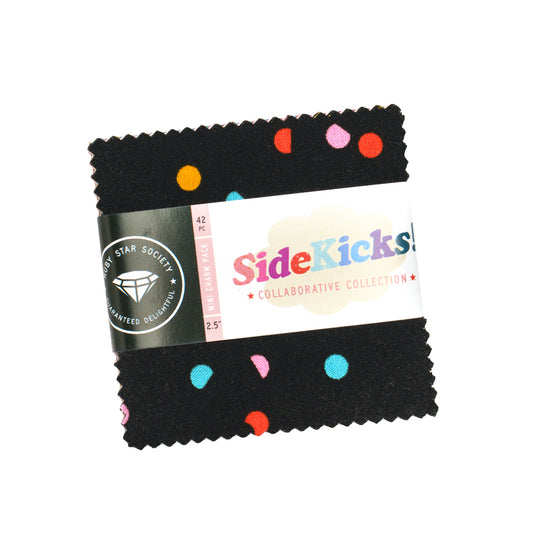 PREORDER Ruby Star Society Sidekicks Mini Charm Pack