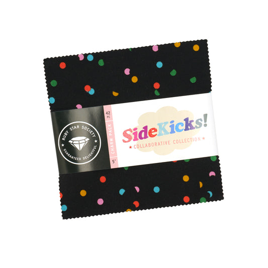 PREORDER Ruby Star Society Sidekicks Charm Pack