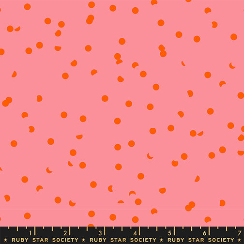 PREORDER Ruby Star Society Sidekicks Hole Punch Dot Sorbet