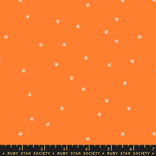 PREORDER Ruby Star Society Sidekicks Spark Orange
