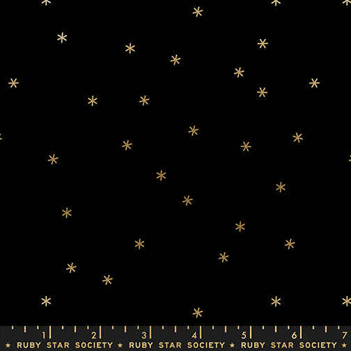 PREORDER Ruby Star Society Sidekicks Spark Gold On Black