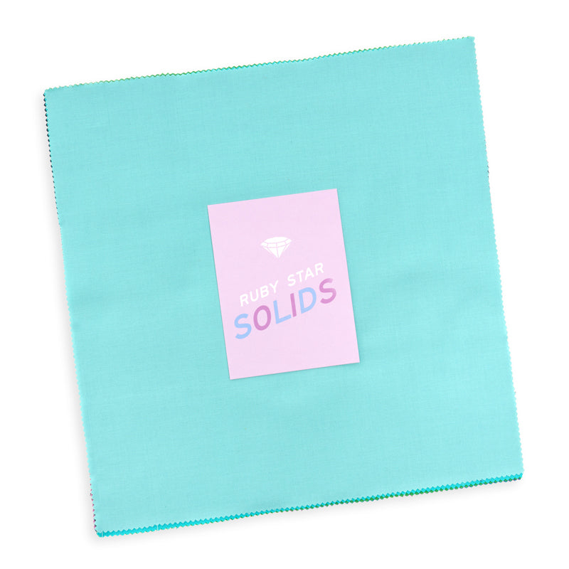 PREORDER Ruby Star Society Ruby Star Solids Layer Cake