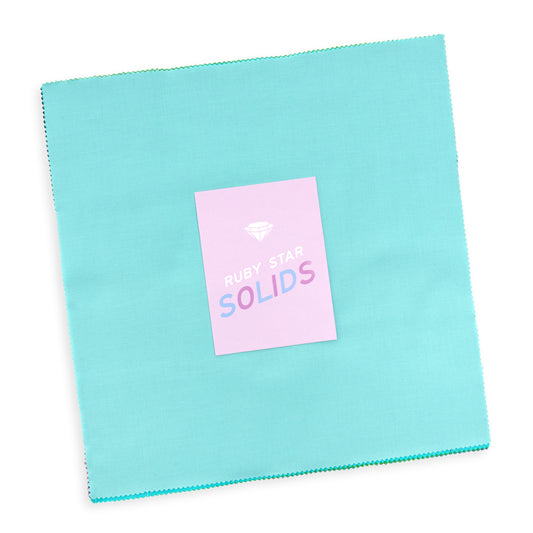 PREORDER Ruby Star Society Ruby Star Solids Layer Cake