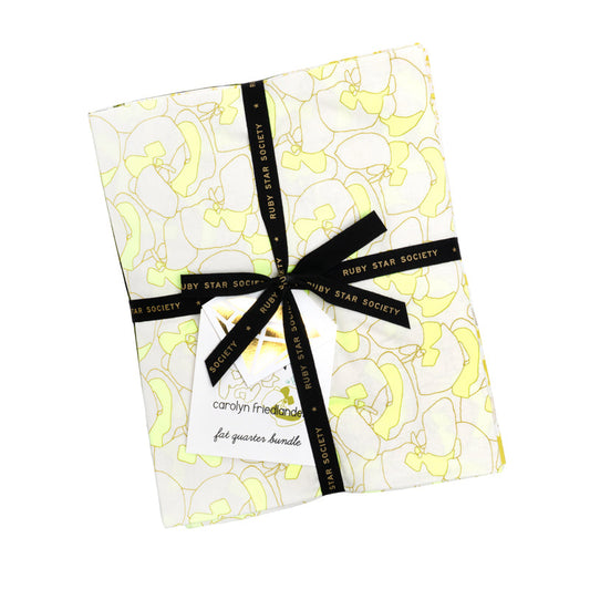 PREORDER Ruby Star Society Memento Fat Quarter Bundle