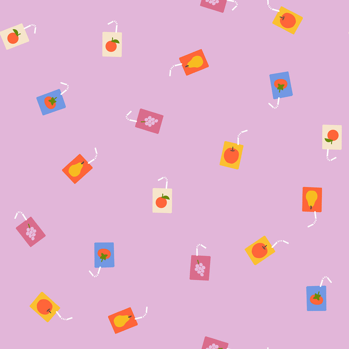 Ruby Star Society Persimmon Fabric Swatch