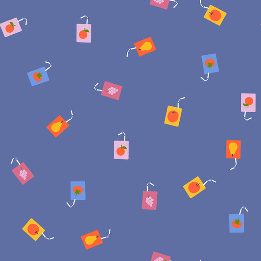 Ruby Star Society Persimmon Fabric Swatch