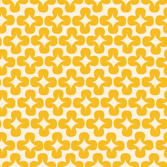 Ruby Star Society Persimmon Fabric Swatch