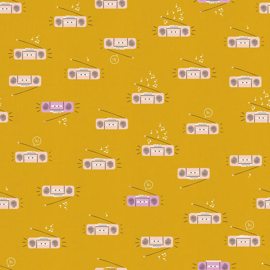 PREORDER Ruby Star Society LoFi Boom Cactus