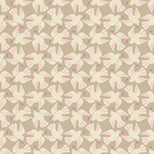 PREORDER Ruby Star Society LoFi Flock Yeah Khaki