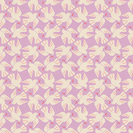 PREORDER Ruby Star Society LoFi Flock Yeah Wisteria