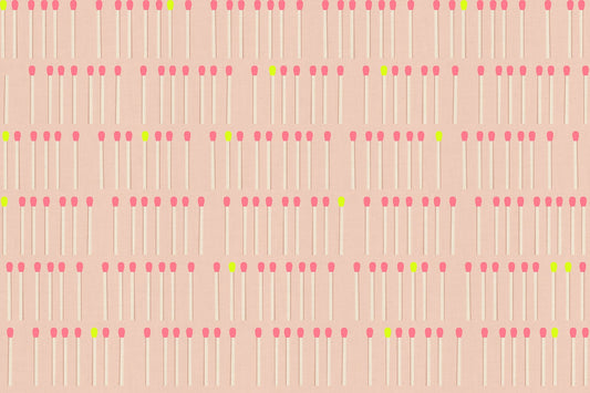 PREORDER Ruby Star Society LoFi Meet Your Match Peach Blossom