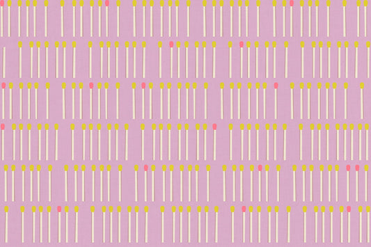 PREORDER Ruby Star Society LoFi Meet Your Match Wisteria