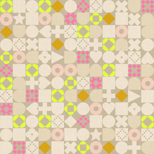 PREORDER Ruby Star Society LoFi Blocked Khaki