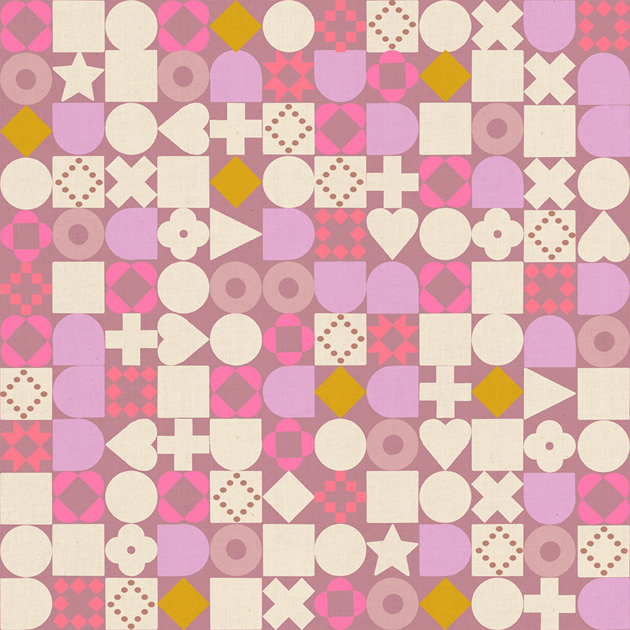 PREORDER Ruby Star Society LoFi Blocked Lilac