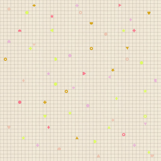 PREORDER Ruby Star Society LoFi Power Grid Natural