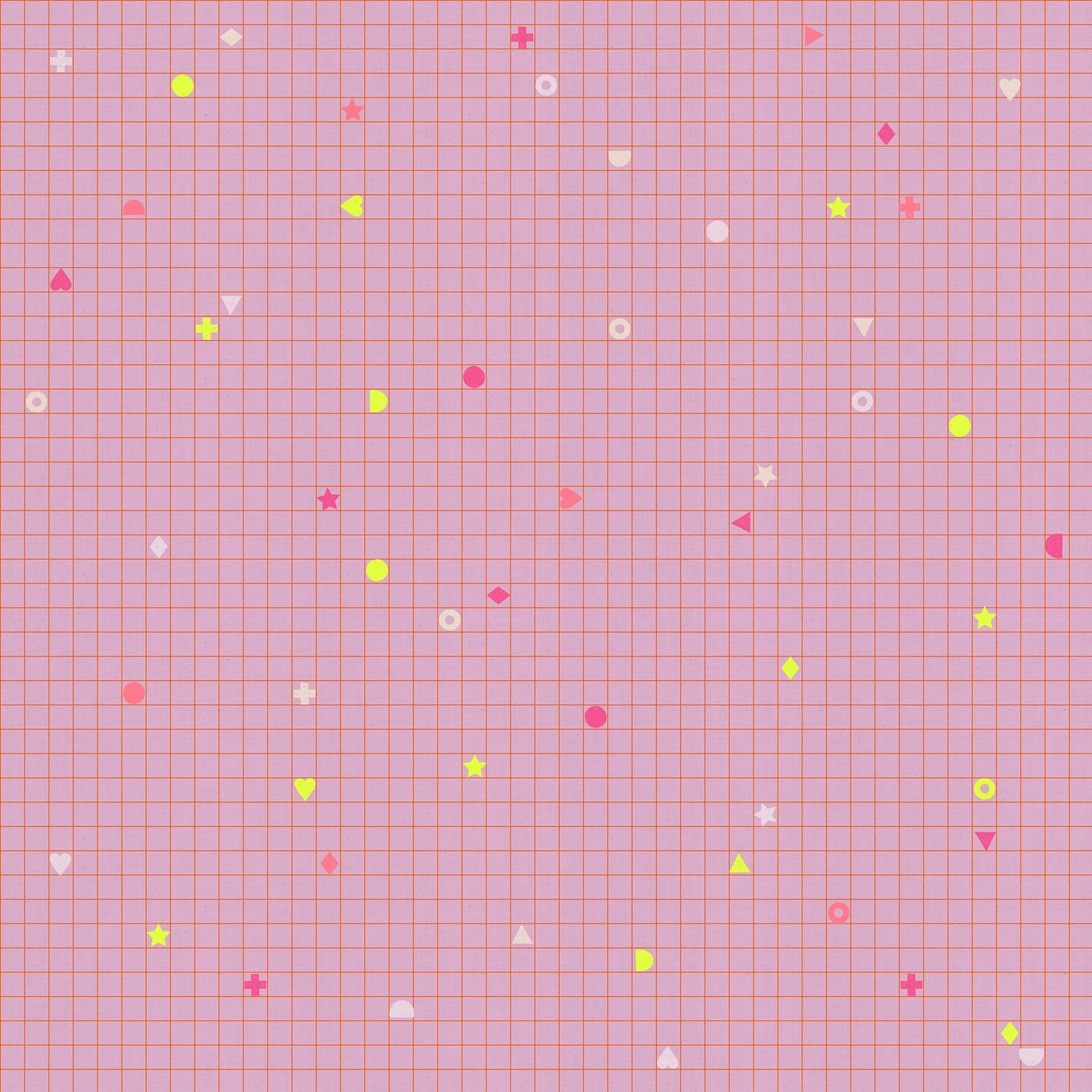 PREORDER Ruby Star Society LoFi Power Grid Wisteria