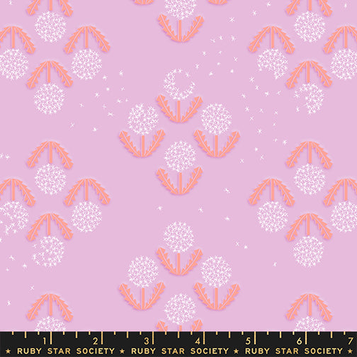PREORDER Ruby Star Society Float Puff Macaron