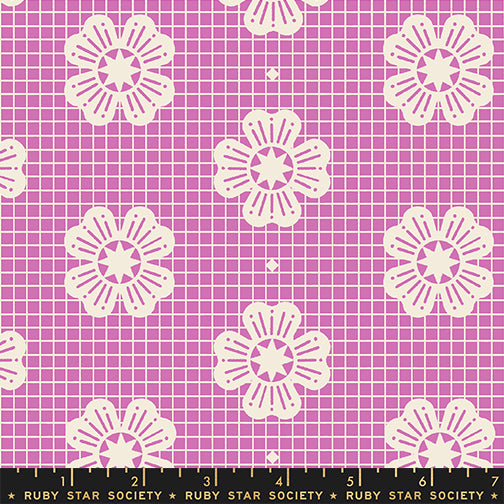PREORDER Ruby Star Society Sybil And Old Lace Heliotrope